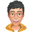 Snapchat profile picture for @aurore.2206