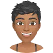 Snapchat profile picture for @conquer