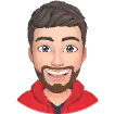 Snapchat profile picture for @mrmorris92