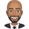 Snapchat profile picture for @epsooraj