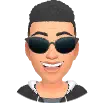 Snapchat profile picture for @wlalexpala
