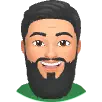 Snapchat profile picture for @saith
