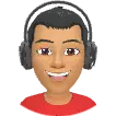 Snapchat profile picture for @thxnujay