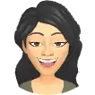 Snapchat profile picture for @evee
