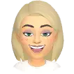 Snapchat profile picture for @emily-fay92