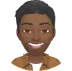 Snapchat profile picture for @styvenp