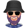 Snapchat profile picture for @kitano420