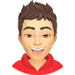 Snapchat profile picture for @retrieve