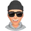 Snapchat profile picture for @sobirin