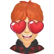 Snapchat profile picture for @spillers