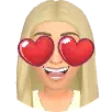 Snapchat profile picture for @liya