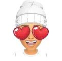 Snapchat profile picture for @considerable