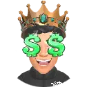 Snapchat profile picture for @ranked