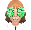 Snapchat profile picture for @mold