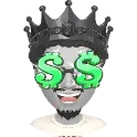 Snapchat profile picture for @hacked