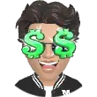 Snapchat profile picture for @wotaaa