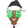 Snapchat profile picture for @aligned