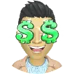 Snapchat profile picture for @trnkevn
