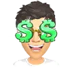 Snapchat profile picture for @oddly