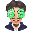 Snapchat profile picture for @finn_074