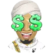 Snapchat profile picture for @imthawave