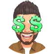 Snapchat profile picture for @sven_dairy
