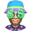 Snapchat profile picture for @concentric