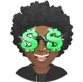 Snapchat profile picture for @riofrmnyc