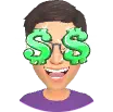 Snapchat profile picture for @barcode
