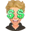 Snapchat profile picture for @standards