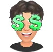 Snapchat profile picture for @worn