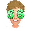 Snapchat profile picture for @suspected