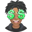 Snapchat profile picture for @presume
