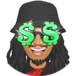 Snapchat profile picture for @request