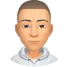 Snapchat profile picture for @oval