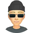 Snapchat profile picture for @lolo9090