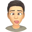 Snapchat profile picture for @funny