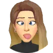 Snapchat profile picture for @jenykehl