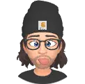 Snapchat profile picture for @kubas