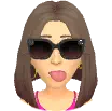 Snapchat profile picture for @loganee