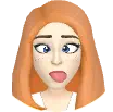 Snapchat profile picture for @bamboo
