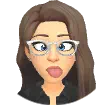 Snapchat profile picture for @cushions