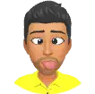 Snapchat profile picture for @unkwn