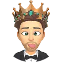 Snapchat profile picture for @jackvo