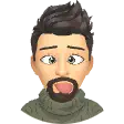 Snapchat profile picture for @nord