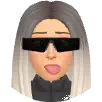 Snapchat profile picture for @w3r4x