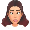Snapchat profile picture for @sabschleug