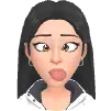 Snapchat profile picture for @catacutcat