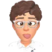 Snapchat profile picture for @srk_d4n1