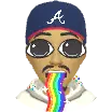 Snapchat profile picture for @normanjr